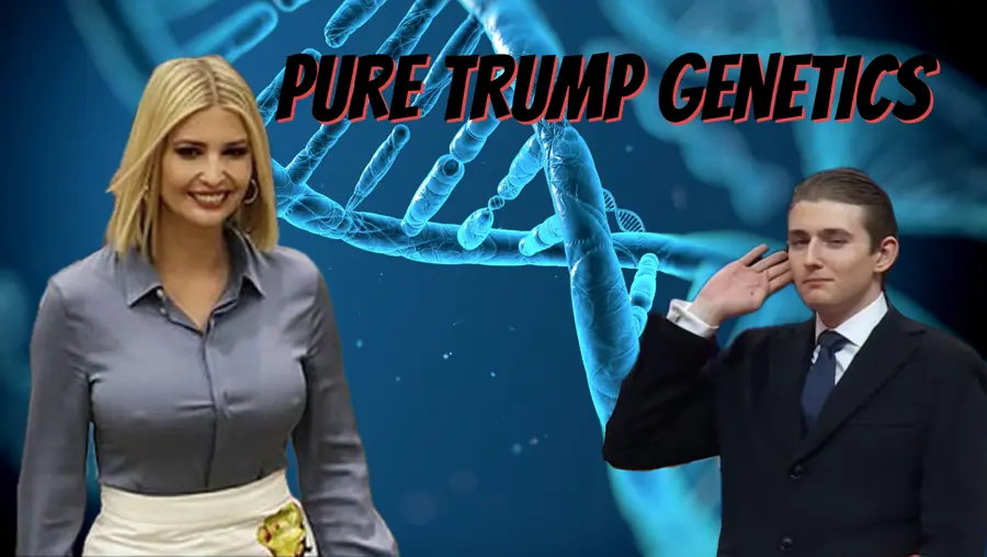 Pure Genes, Perfect Kids