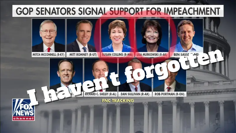 I have forgotten about you Lisa